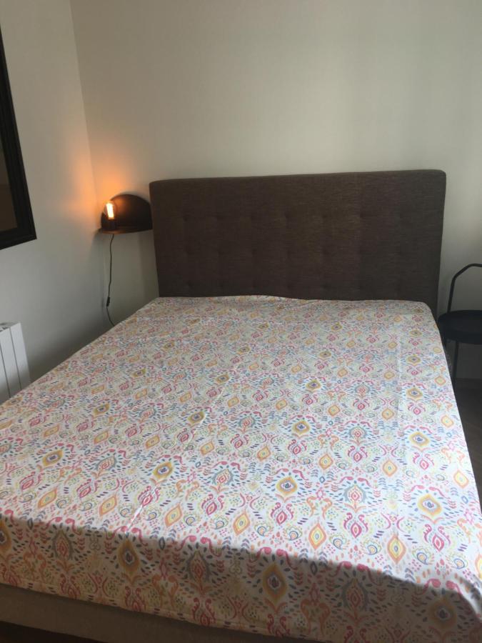 Apartmán Le Donjon De Rouen Exteriér fotografie