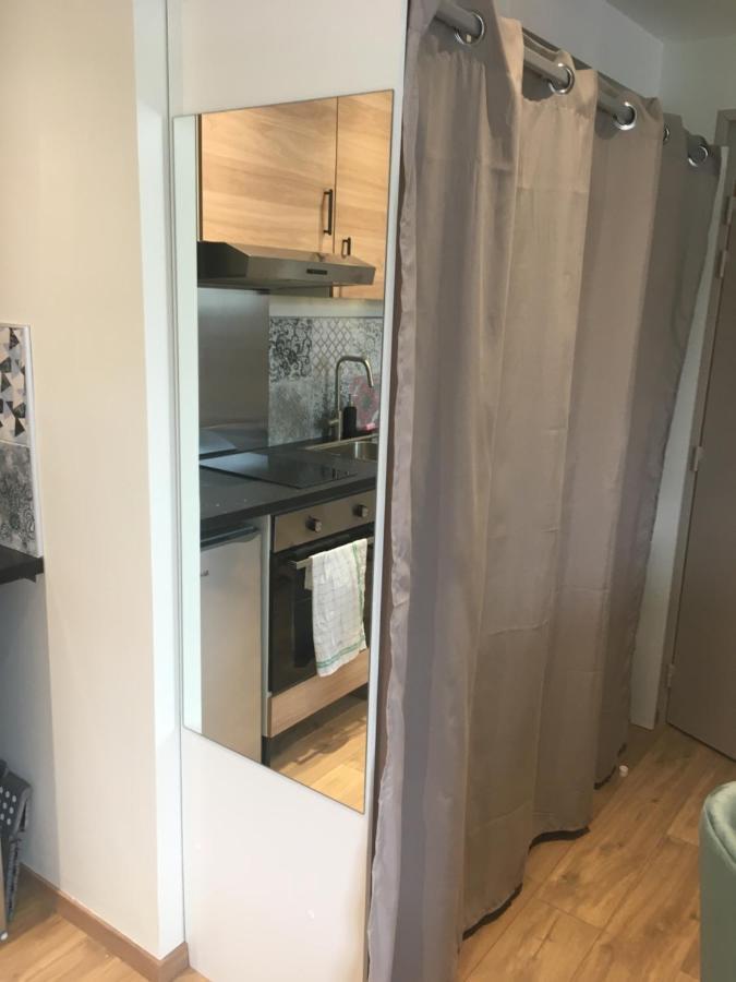 Apartmán Le Donjon De Rouen Exteriér fotografie