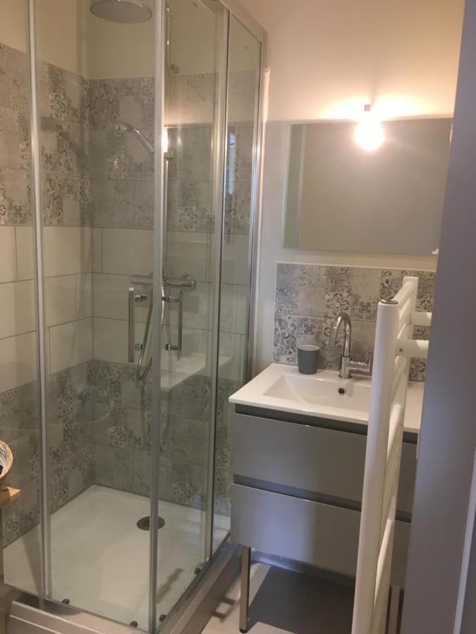 Apartmán Le Donjon De Rouen Exteriér fotografie