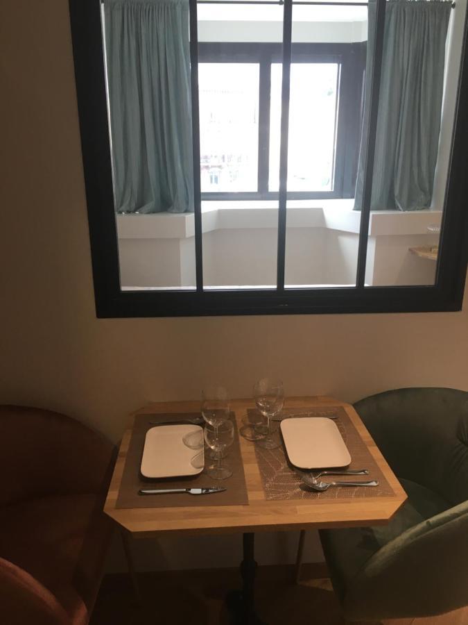 Apartmán Le Donjon De Rouen Exteriér fotografie