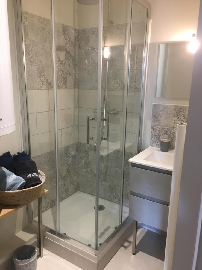 Apartmán Le Donjon De Rouen Exteriér fotografie