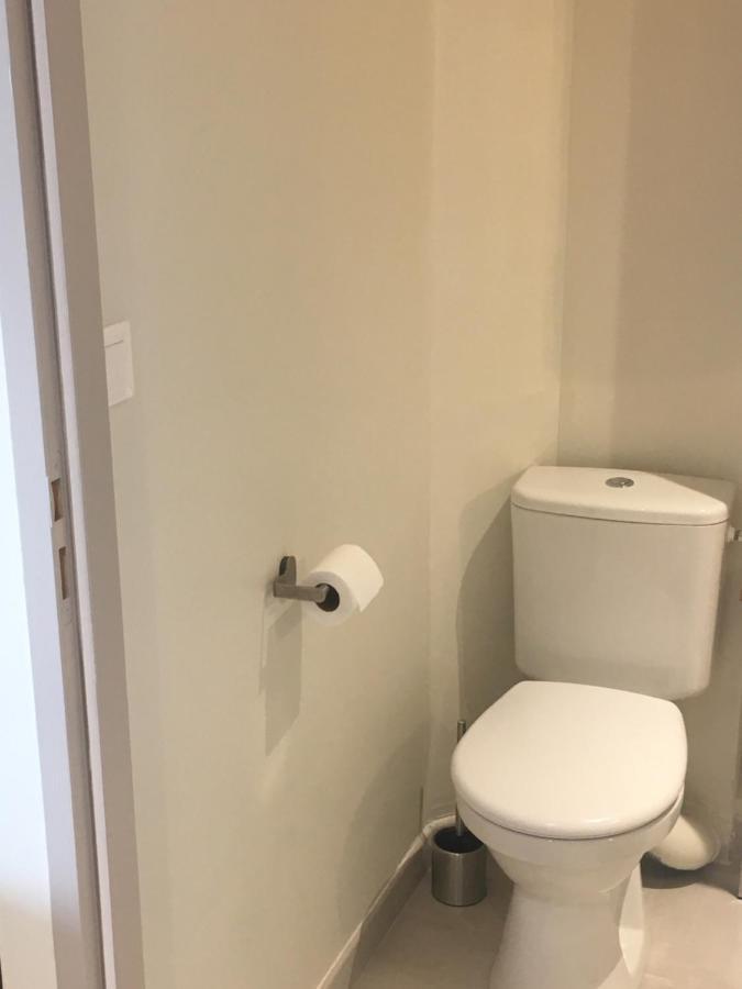 Apartmán Le Donjon De Rouen Exteriér fotografie