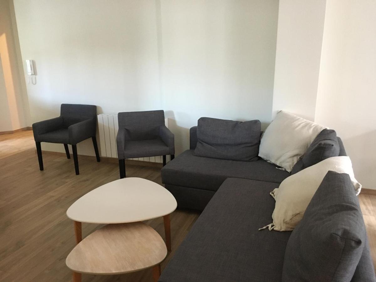 Apartmán Le Donjon De Rouen Exteriér fotografie