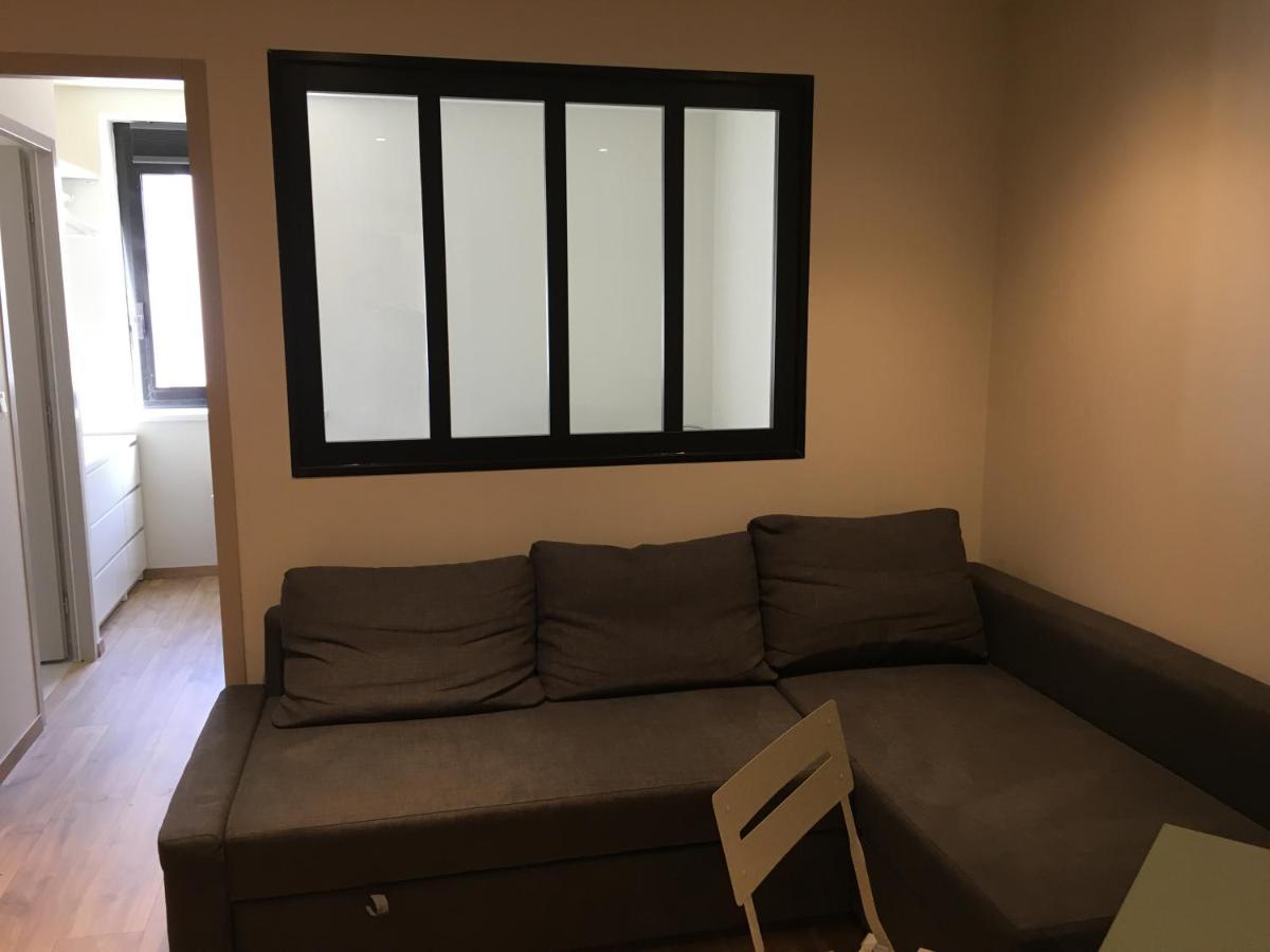 Apartmán Le Donjon De Rouen Exteriér fotografie