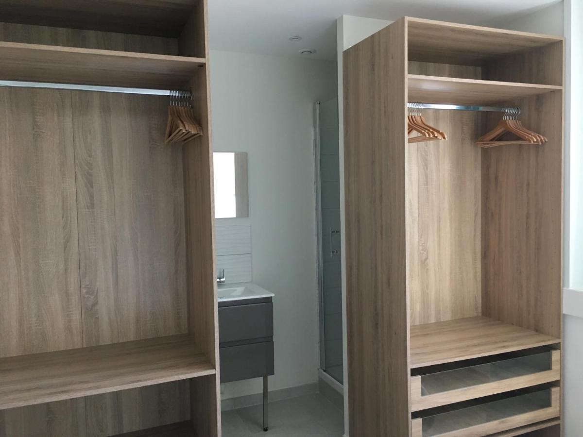 Apartmán Le Donjon De Rouen Exteriér fotografie
