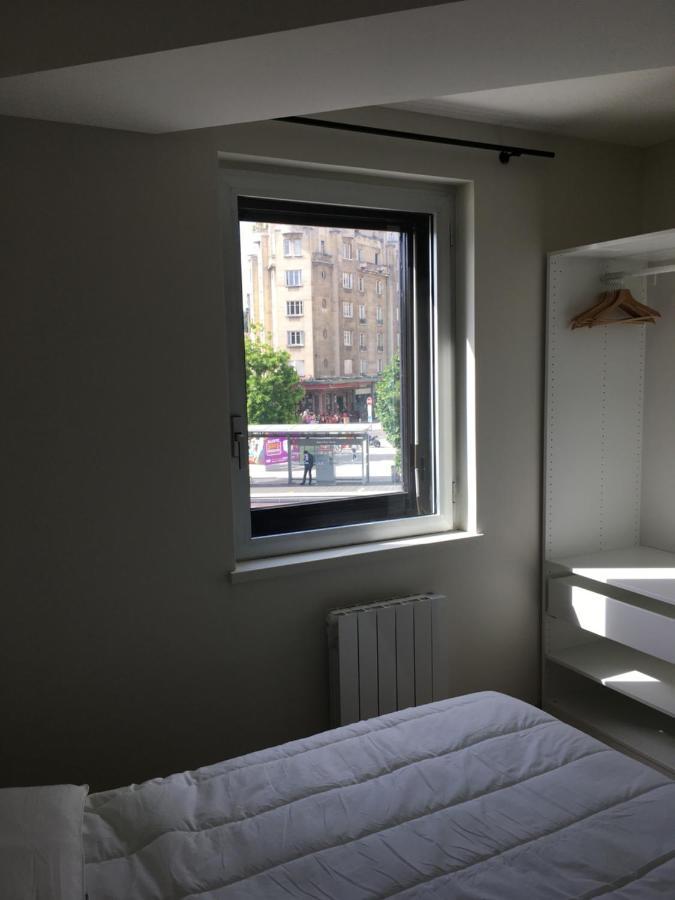 Apartmán Le Donjon De Rouen Exteriér fotografie