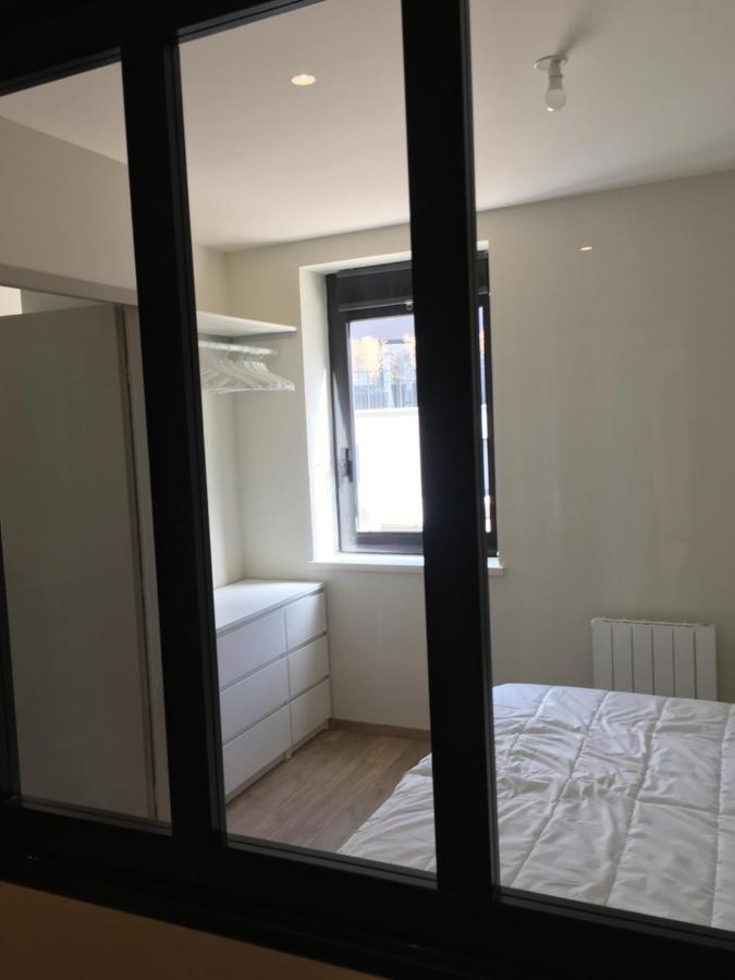 Apartmán Le Donjon De Rouen Exteriér fotografie