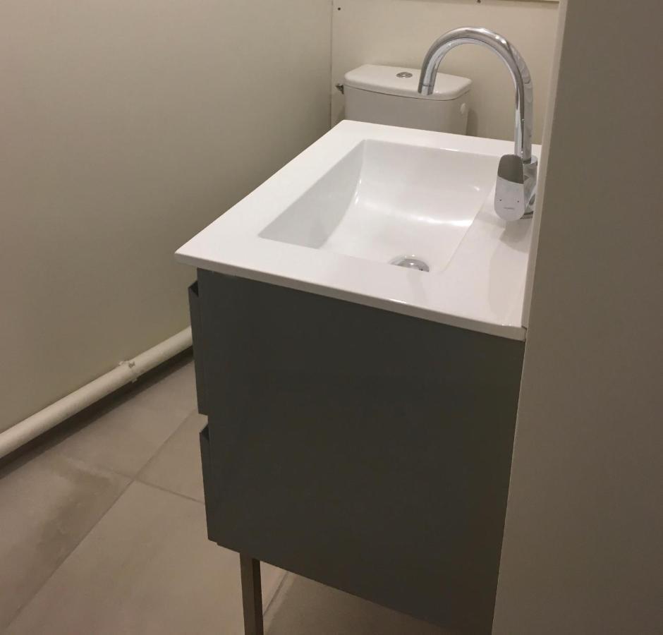 Apartmán Le Donjon De Rouen Exteriér fotografie