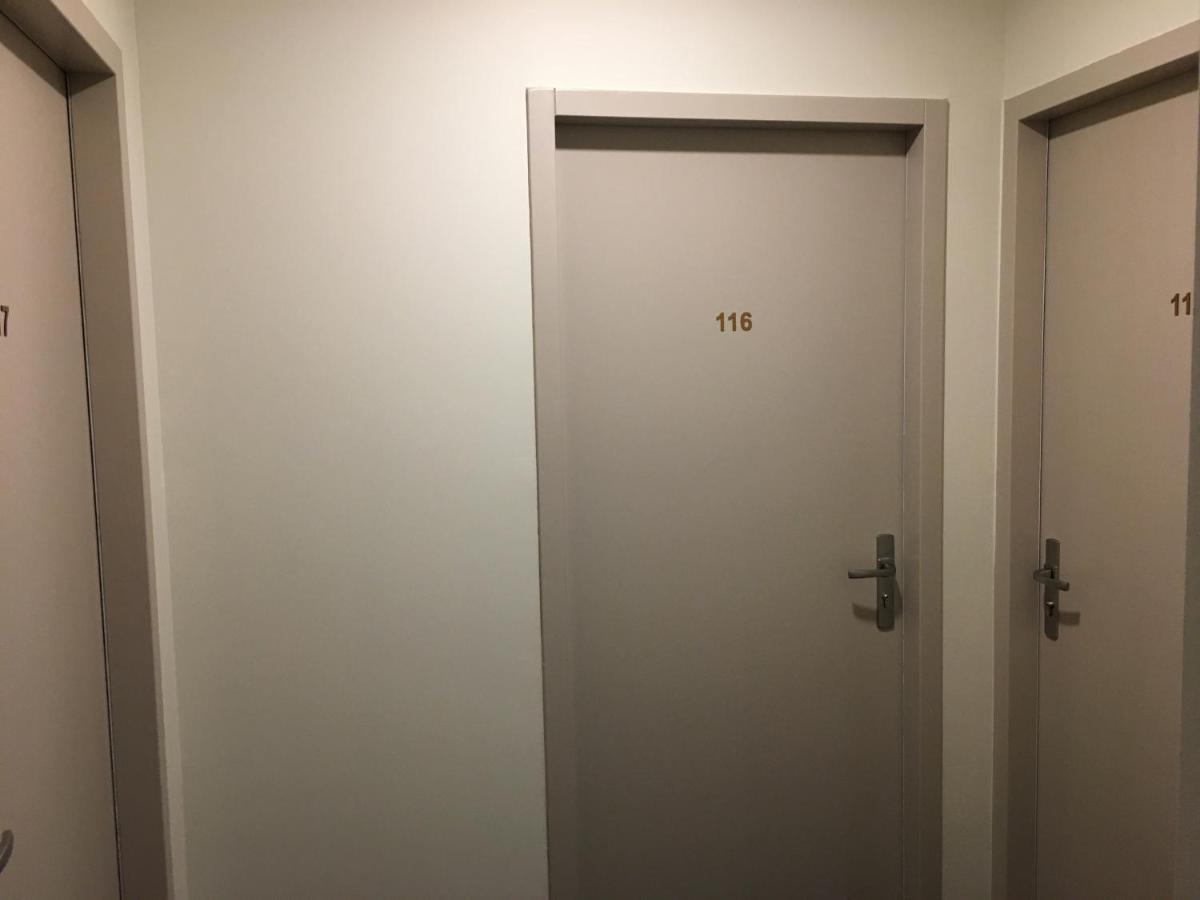 Apartmán Le Donjon De Rouen Exteriér fotografie