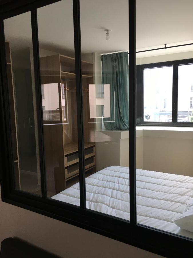 Apartmán Le Donjon De Rouen Exteriér fotografie