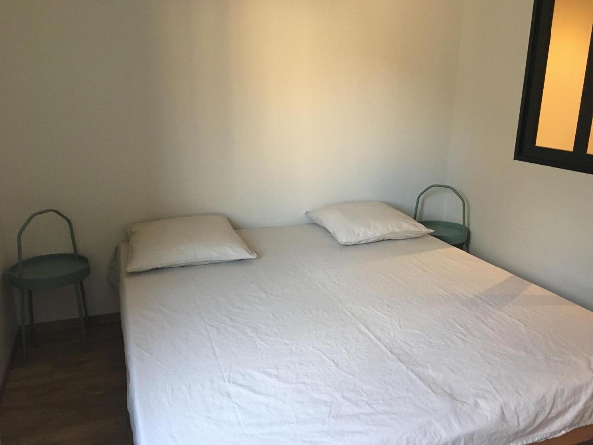 Apartmán Le Donjon De Rouen Exteriér fotografie